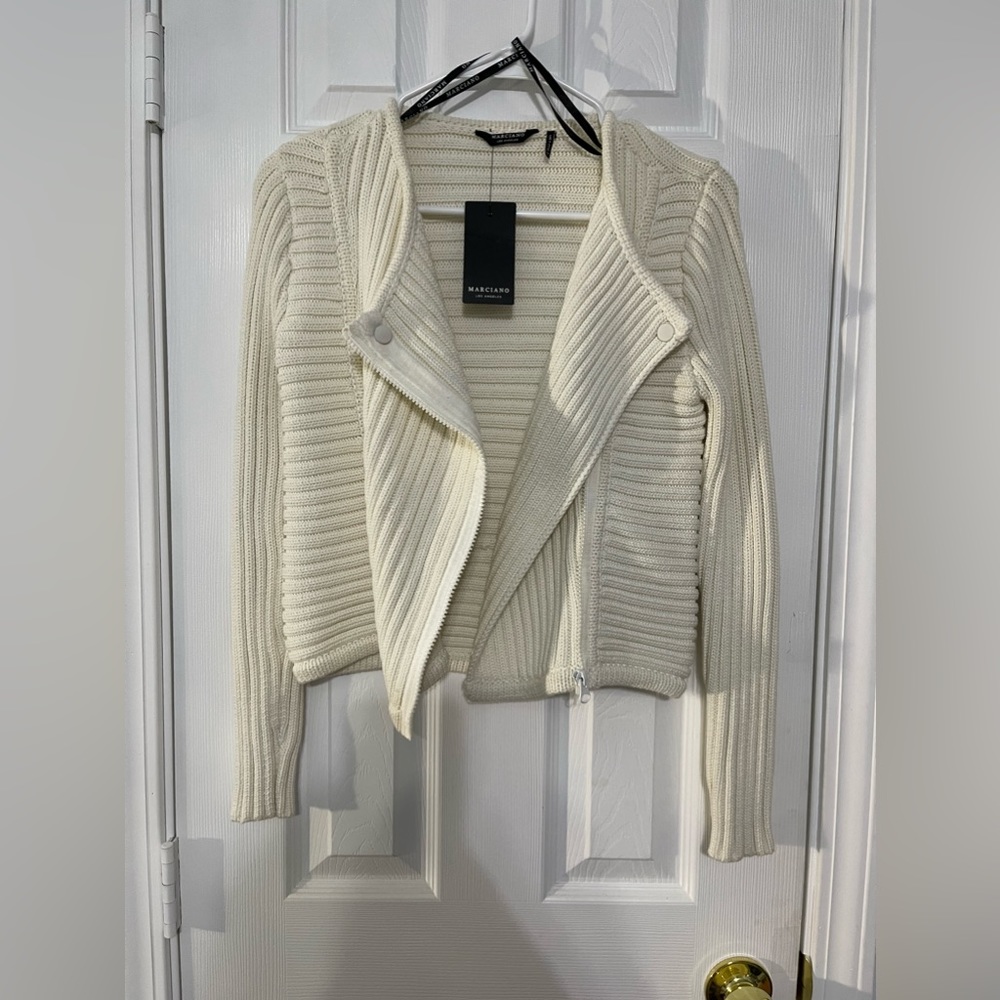 Marciano jacket - Picture 2 of 3
